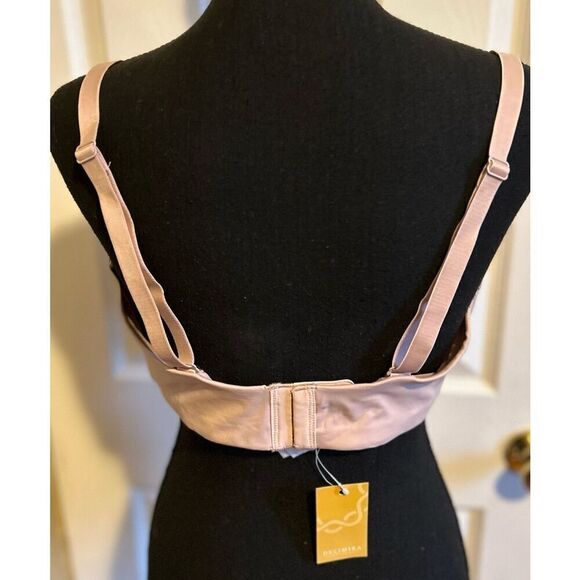 Dobreva Bra Size 42E - Picture 2 of 4